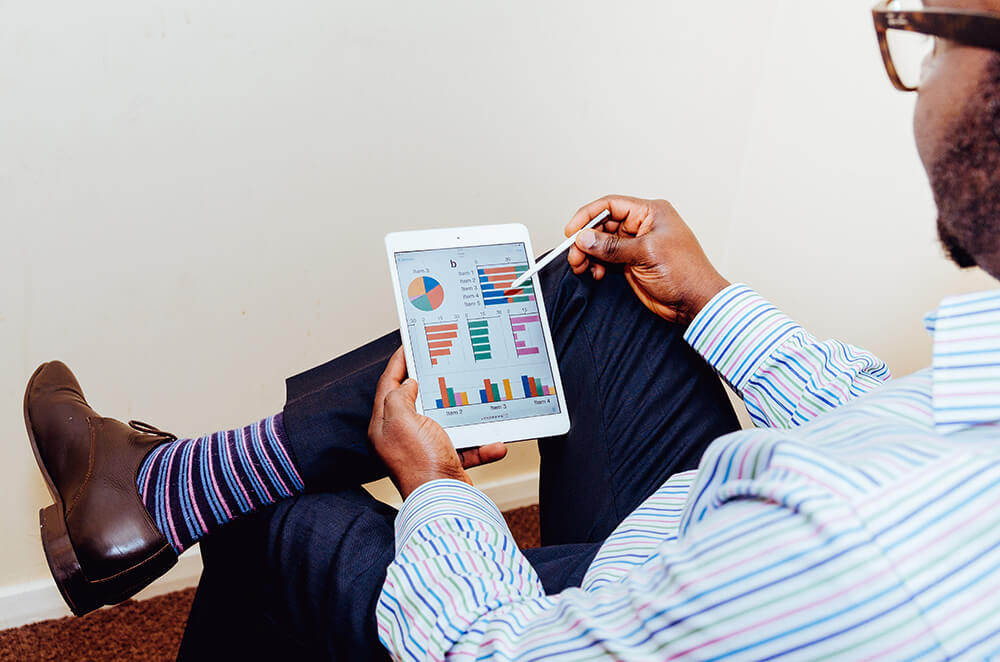 CRM rendszer bérlés - Profi WebDesign