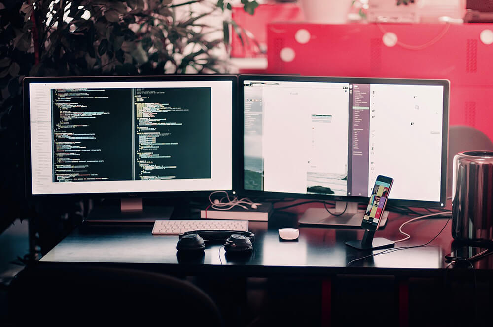 Honlap monitoring - Profi WebDesign