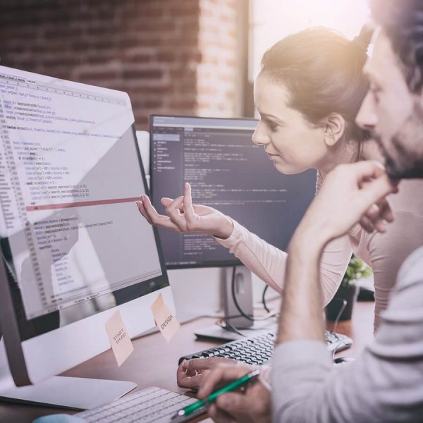 Software Development - Profi WebDesign