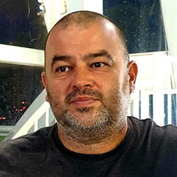 Gyorgy Bende