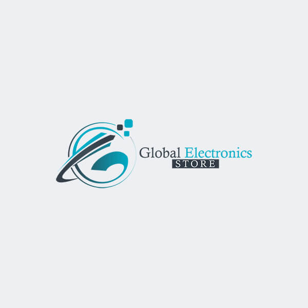 Global Electronics Store - Profi WebDesign